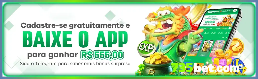 735BET bet — painel ao vivo com cotações dinâmicas