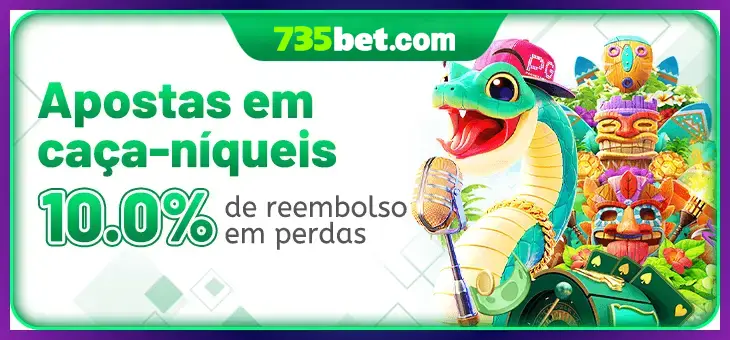 735BET bet — mercados de futebol e esportes no app