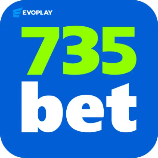 Ícone app 735BET