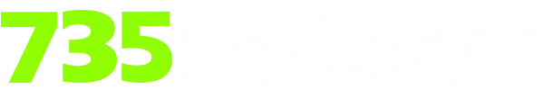 Logo 735BET
