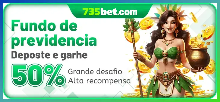 735BET plataforma — depósito PIX instantâneo no caixa