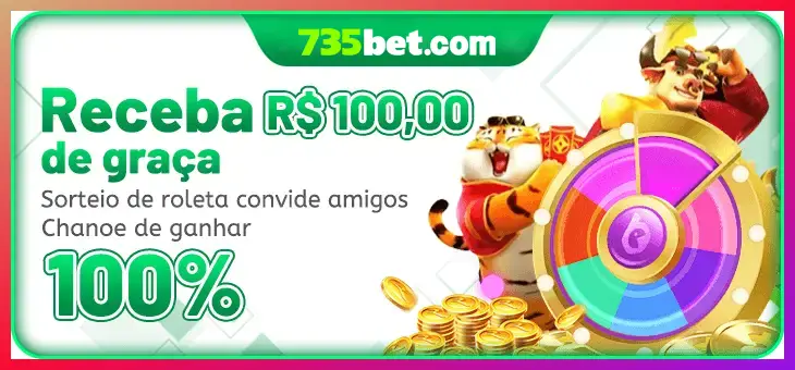 735BET plataforma — saque cashout PIX com comprovante
